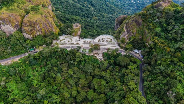 Parque Natural Puerta del Diablo