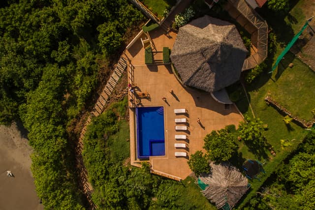 Punta Mango