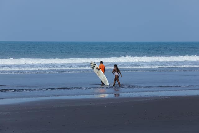 San Blas