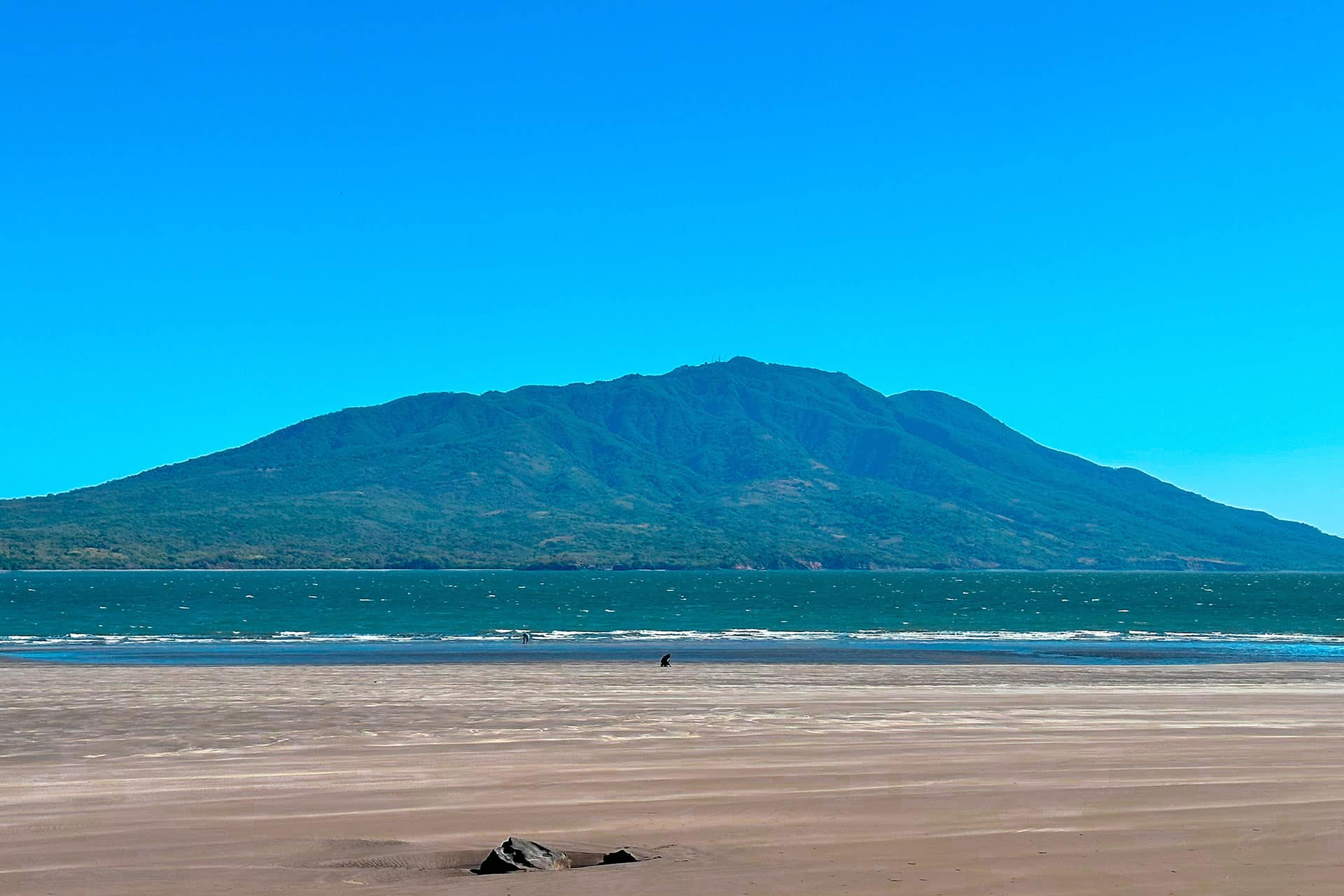 Punta El Jagüey