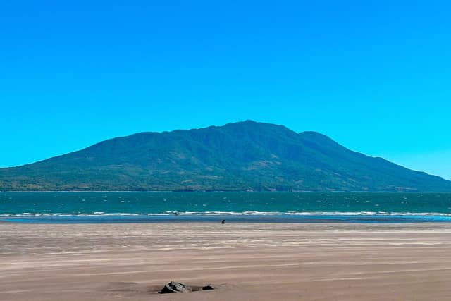 Punta El Jagüey