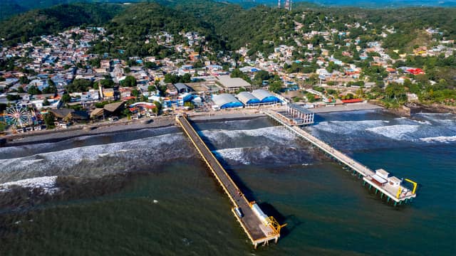 Playa La Paz