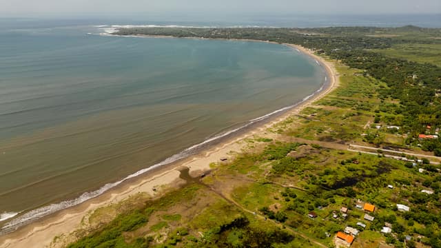 El Tamarindo