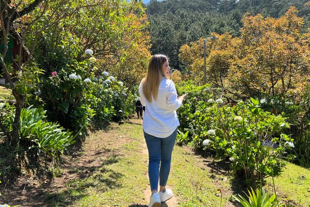 Cerro Miramundo