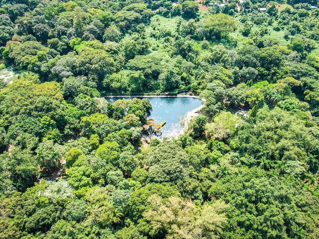 Parque Recreativo Atecozol