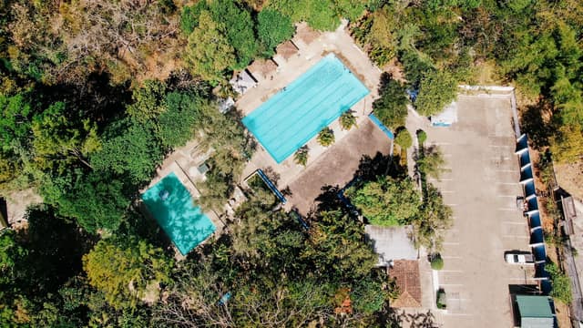 Parque Recreativo Agua Fría