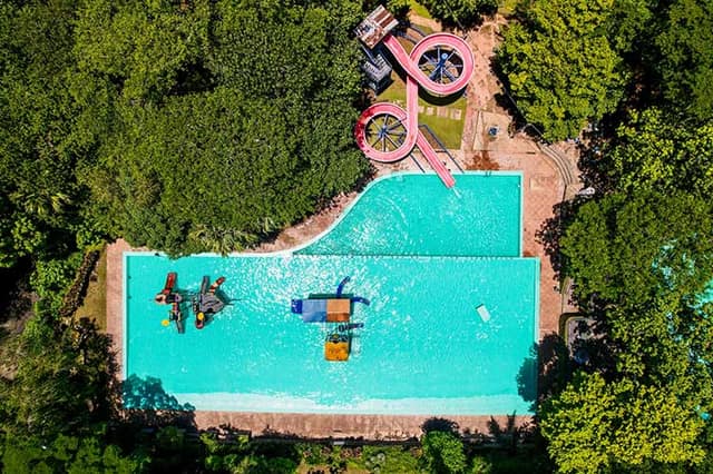 Parque Recreativo Sihuatehuacán