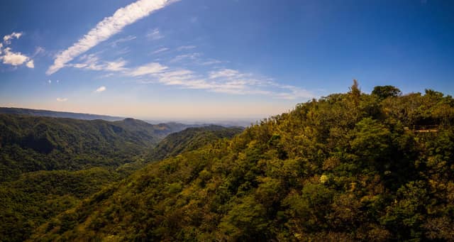 Parque Nacional El Imposible