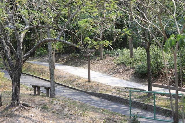 Parque Bicentenario