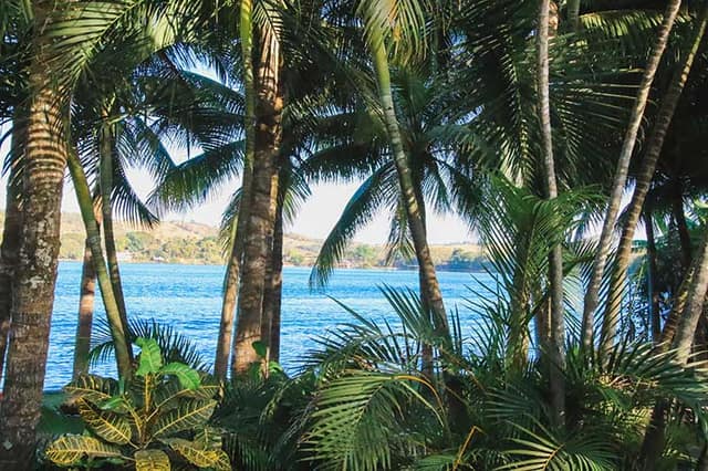 Laguna de Apastepeque