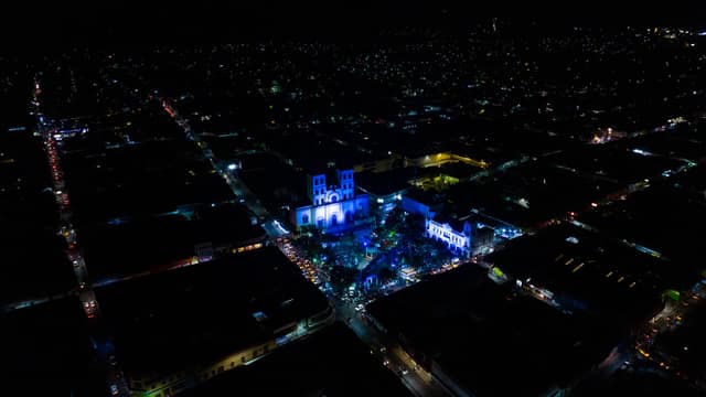 San Miguel