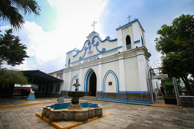 Concepción de Ataco