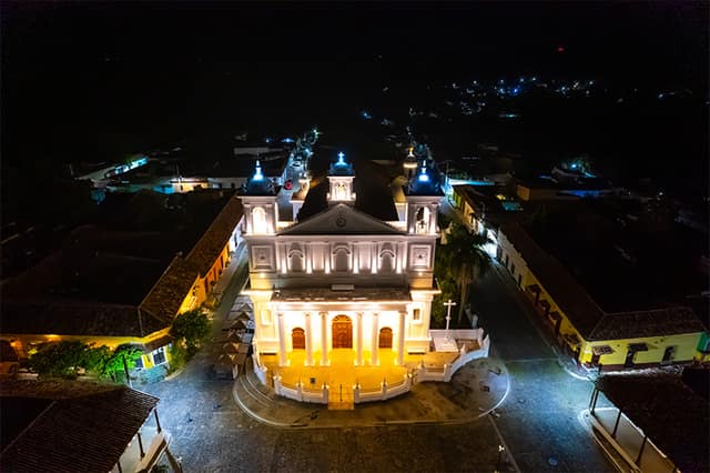 Cuscatlán