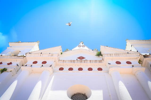 Cabañas