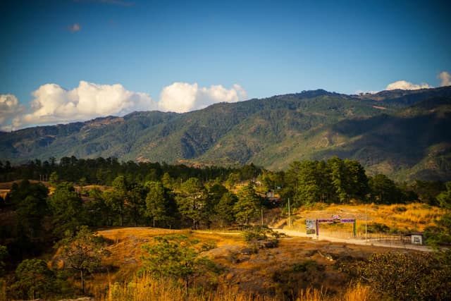 Perquín